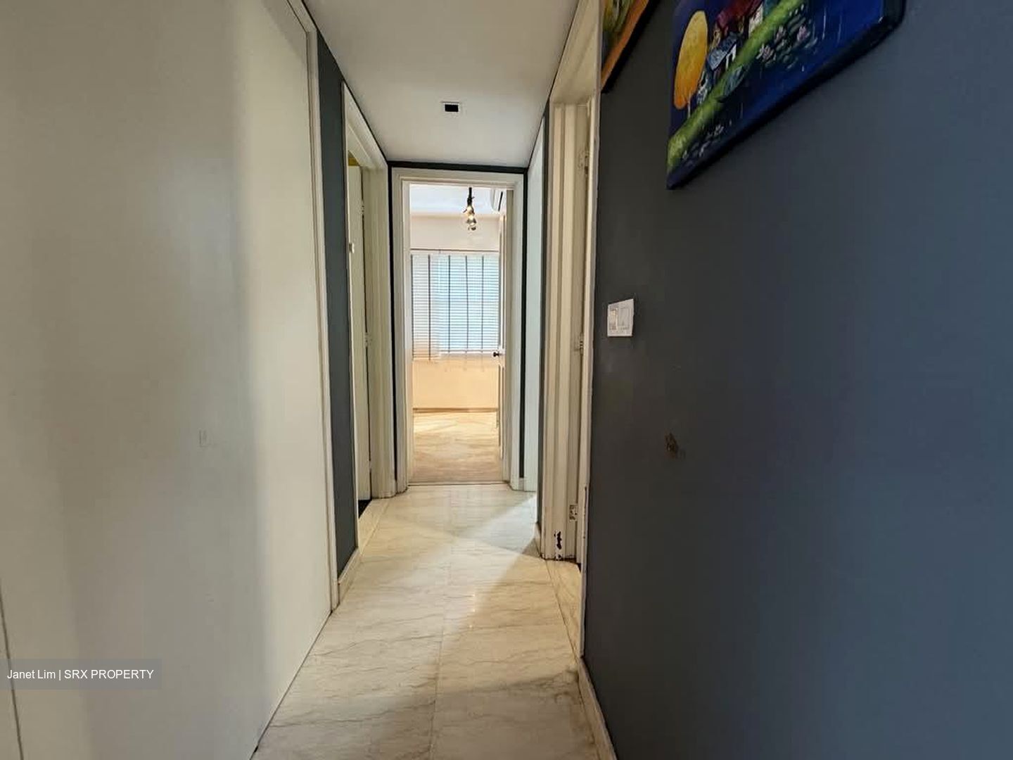 Sunrise Gardens (D28), Condominium #536111201